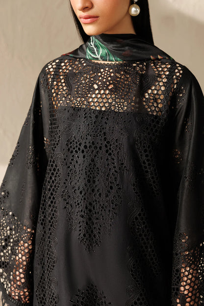EMBROIDERED LAWN SF-4521