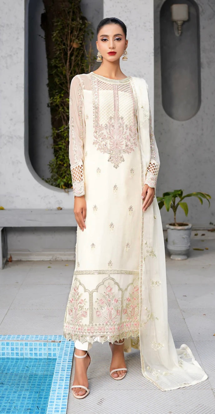 MARYAM'S AFSANA