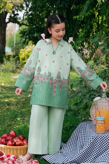 Ziva Girls Casual