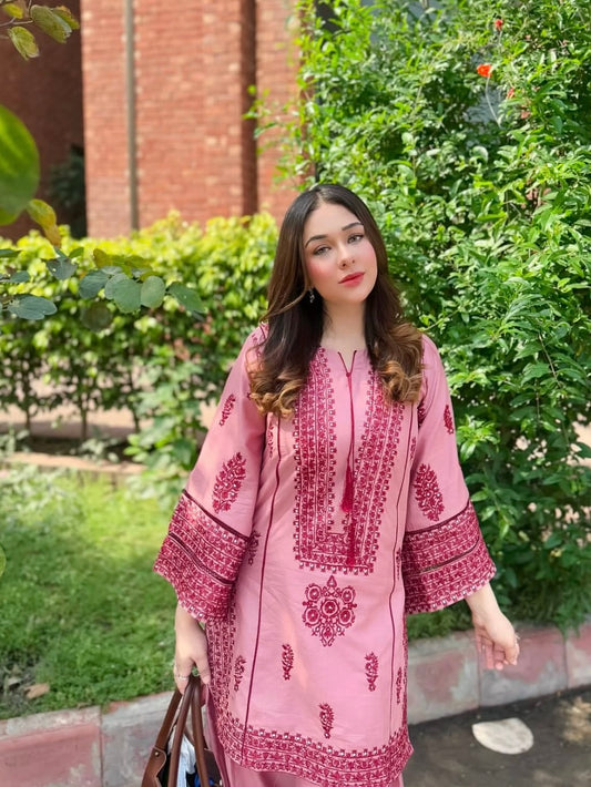 Flamingo Pink Jugnu