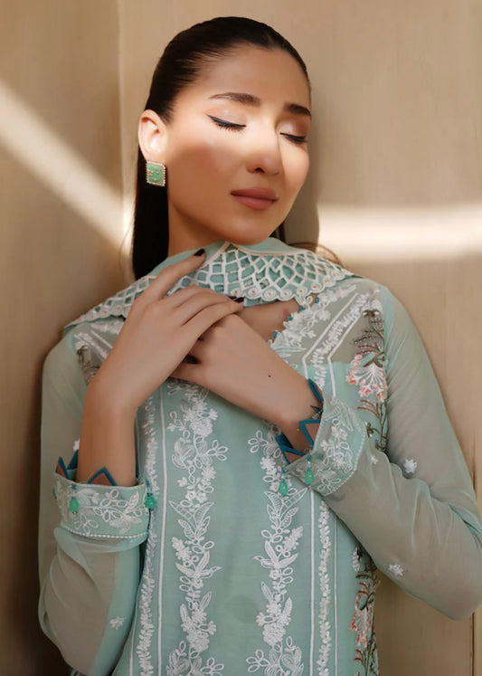 MARYAM'S ZARA