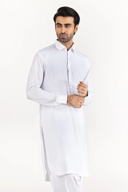 Gul 900 Crescent Unstitched Fabric Blended-LF