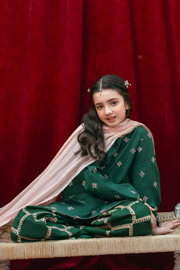 Ziva - Girls Festive