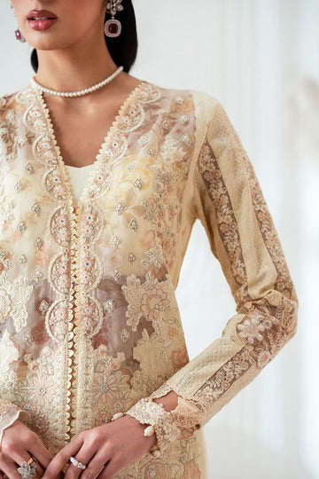 Ziva Luxury Lawn
