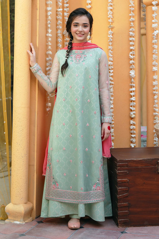 Ziva -Girls Festive