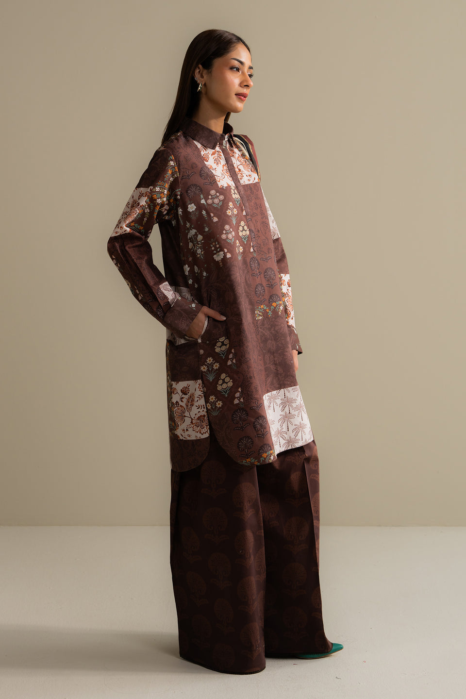 COCOBYZARASHAHJAHAN

MEVI-5B
