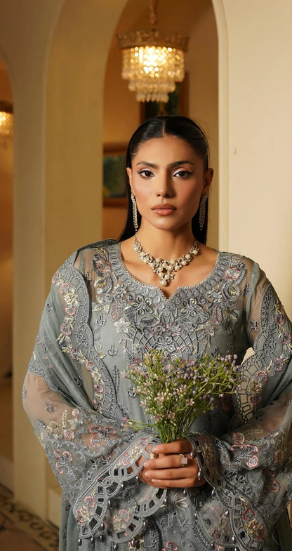 MARYAM'S ANAYA
