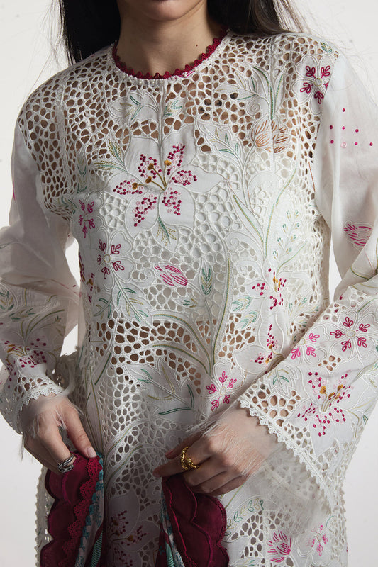 ZARA SHAHJAHAN UMI-3A