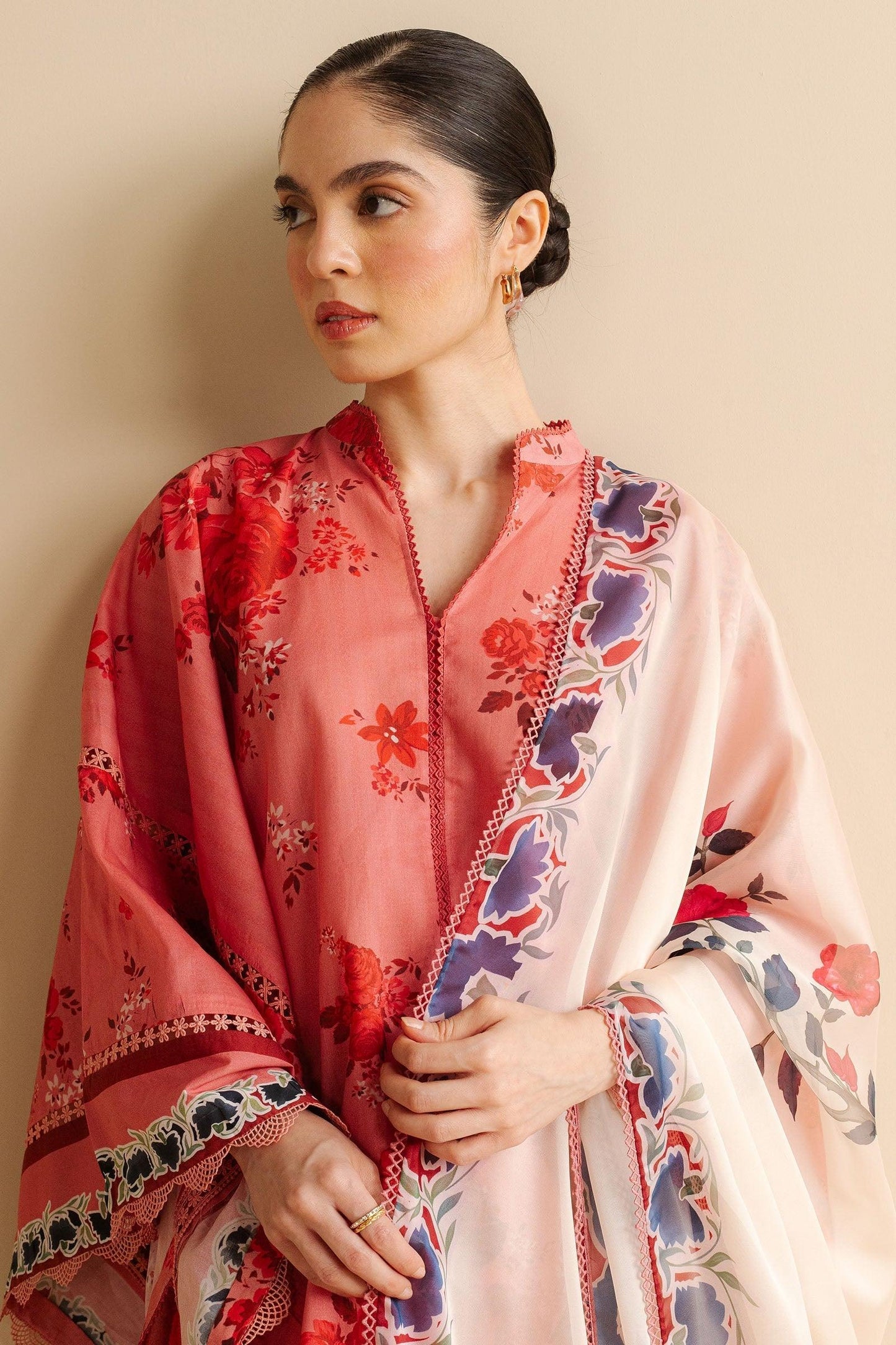 Coco Prints 2025 Vol 2
By Zara Shahjahan ||
Leya-1A