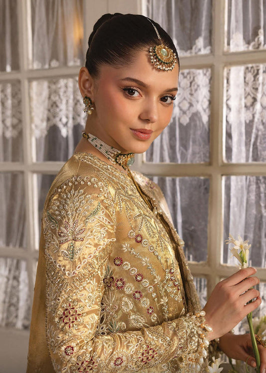 GOLDVEIL