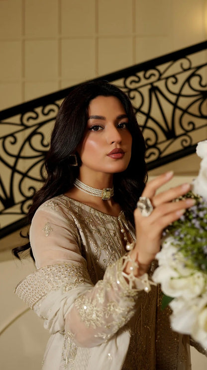 MARYAM’S DOVE