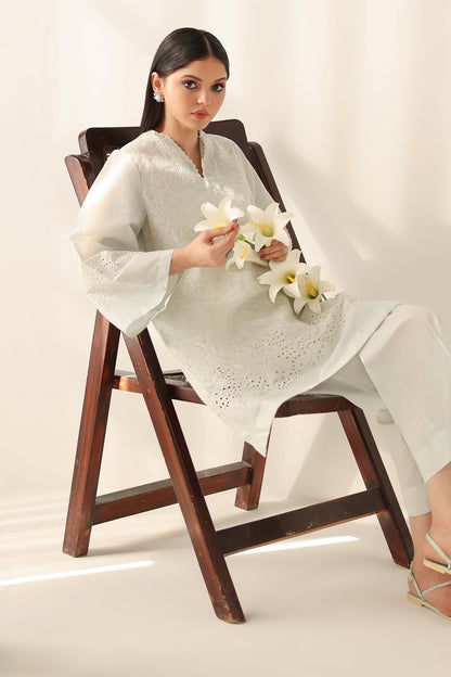 EMBROIDERED LAWN PR-1139