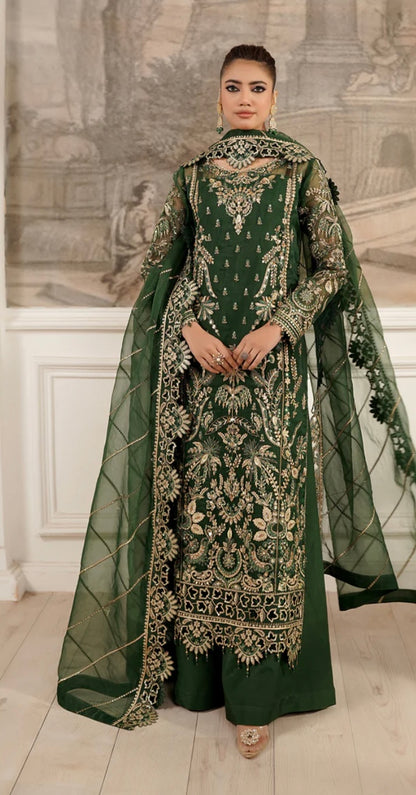MARYAM'S ZAHRA