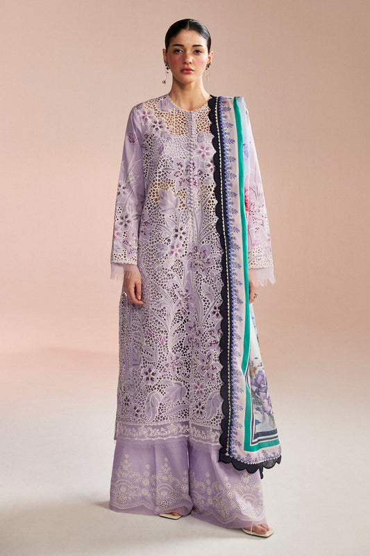 ZARA SHAHJAHAN UMI-3B