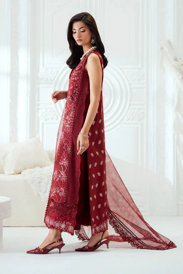 Ziva Luxury Lawn