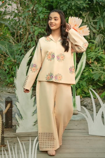 Ziva Girls Casual
