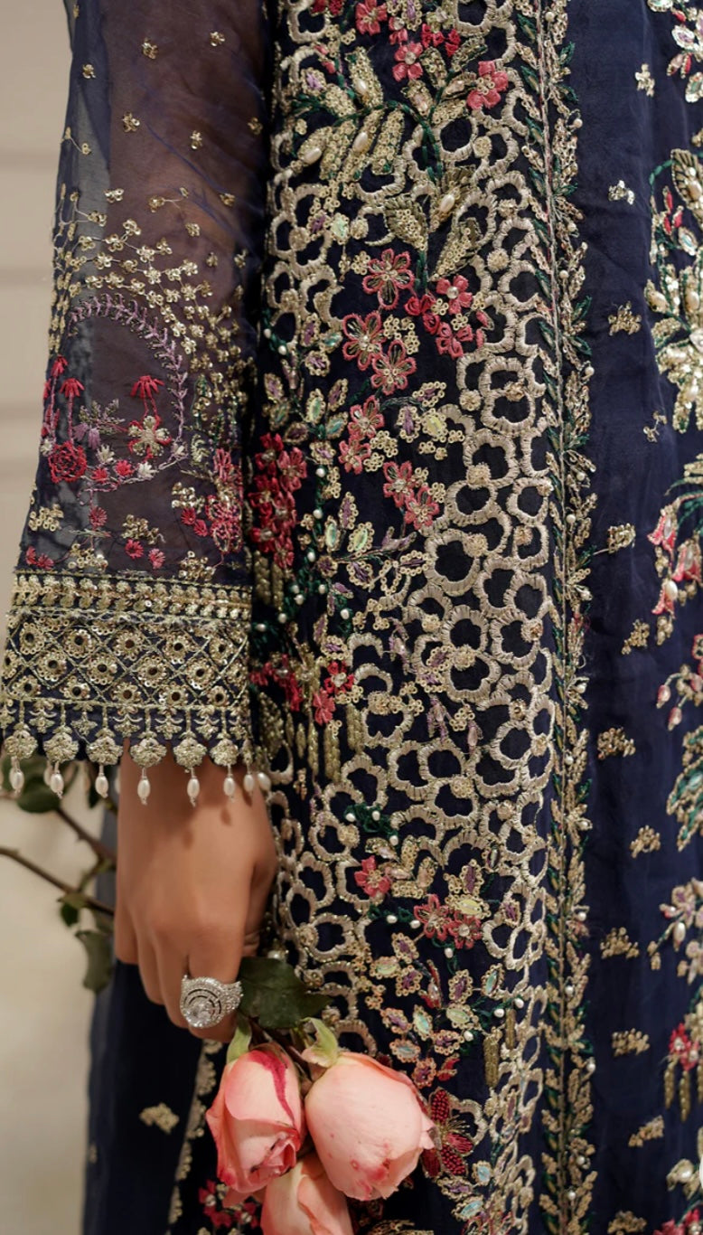 MARYAM’S NAQSH