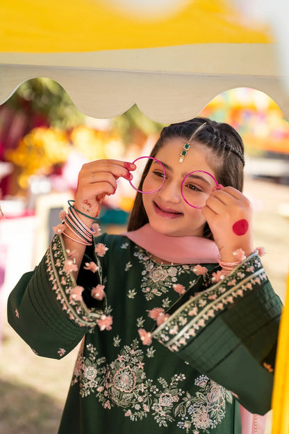 Ziva - Girls Festive