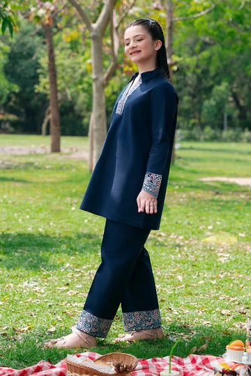 Ziva Girls Casual