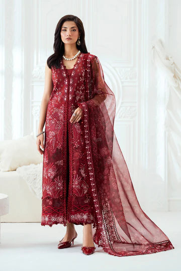 Ziva Luxury Lawn