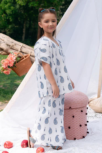Ziva Girls Casual