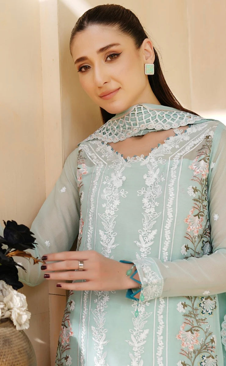 MARYAM'S ZARA