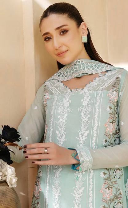 MARYAM'S ZARA