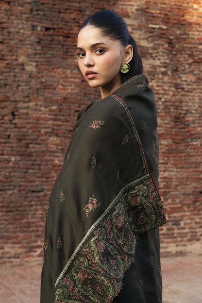 ZARA SHAHJAHAN ZOHREH-D5