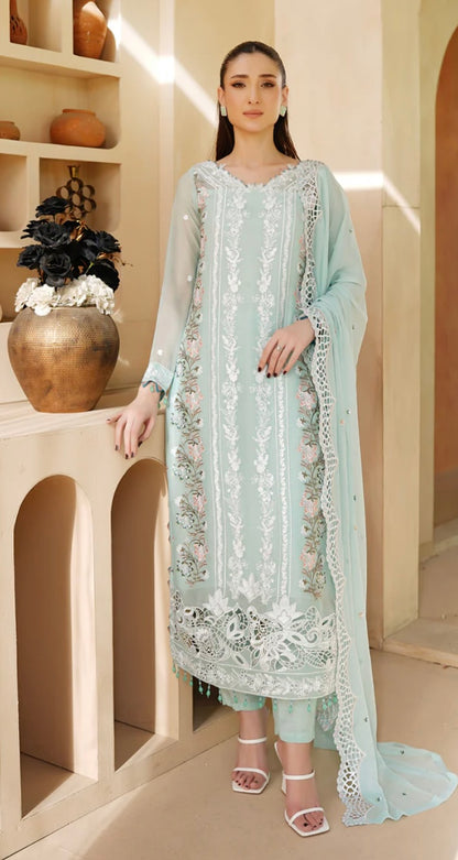 MARYAM'S ZARA