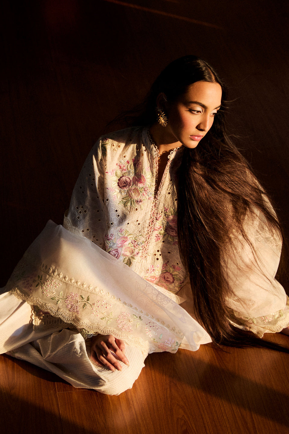 ZARA SHAHJAHAN KAIRO-10A