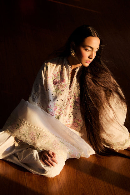 ZARA SHAHJAHAN KAIRO-10A