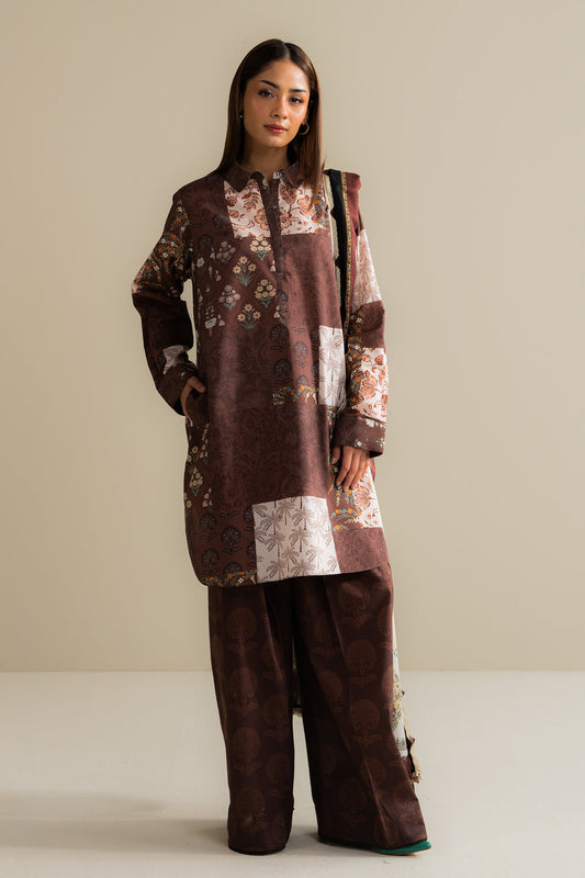 COCOBYZARASHAHJAHAN

MEVI-5B