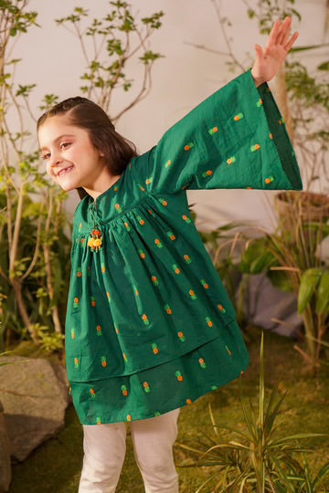 Ziva Girls Casual