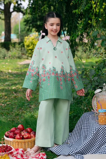 Ziva Girls Casual