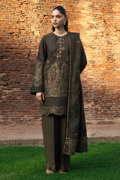 ZARA SHAHJAHAN ZOHREH-D5