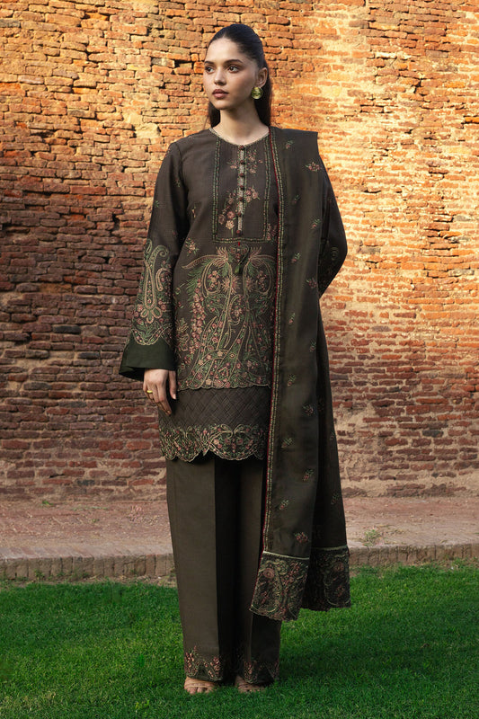 ZARA SHAHJAHAN ZOHREH-D5