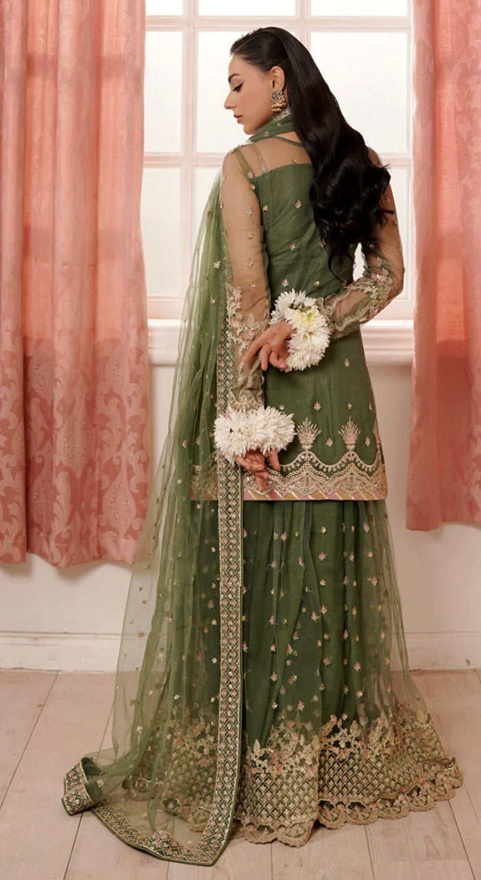MARYAM'S NAINA