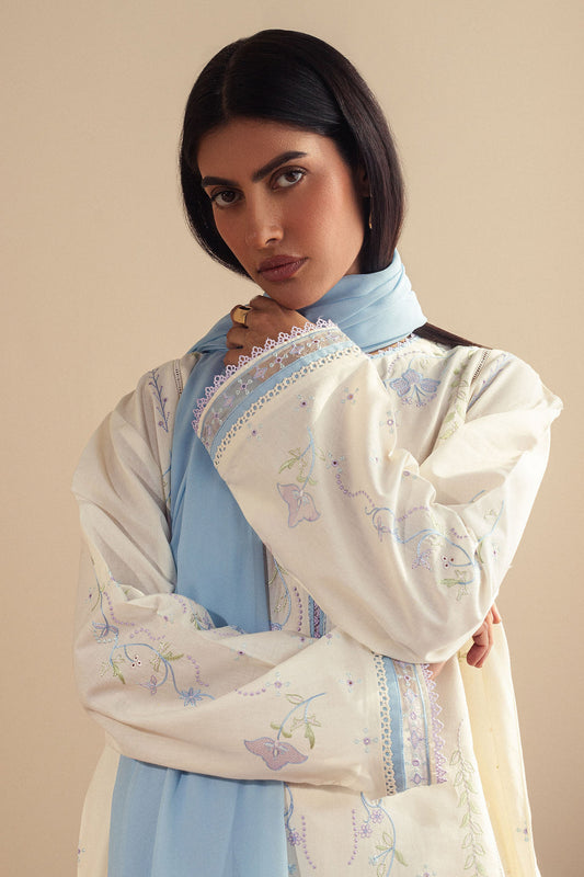 ZARA SHAHJAHAN CR25P0108
