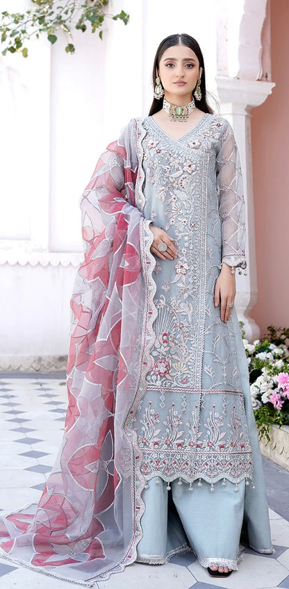 MARYAM'S L-709