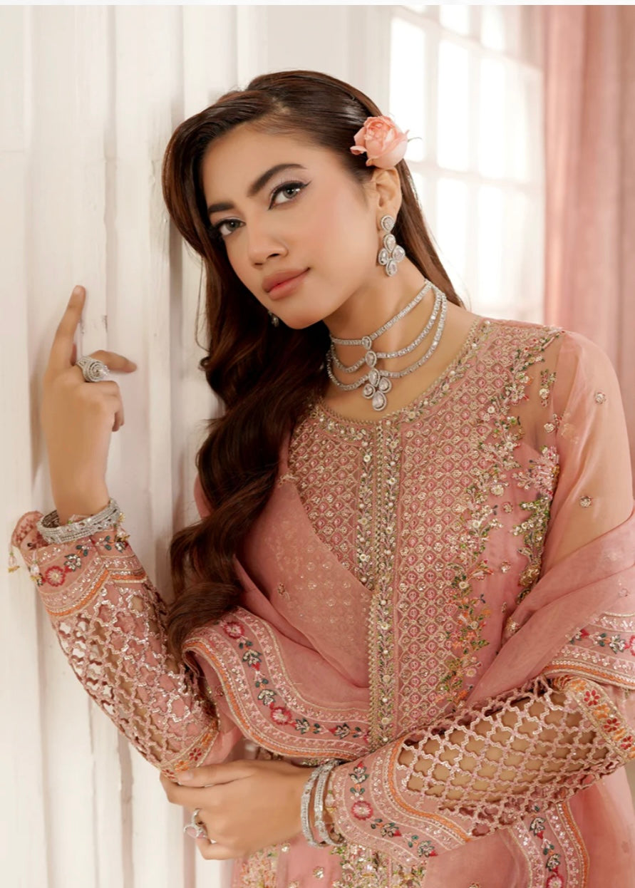 MARYAM'S SIBEL