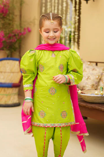 Ziva Girls Festive