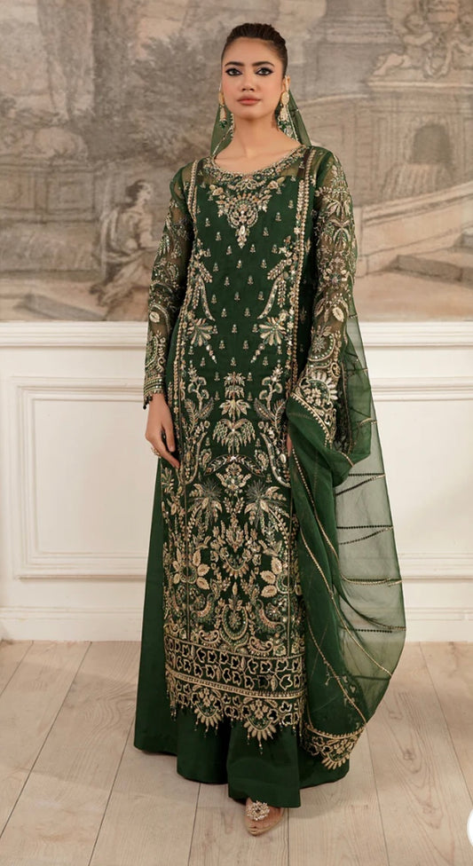 MARYAM'S ZAHRA