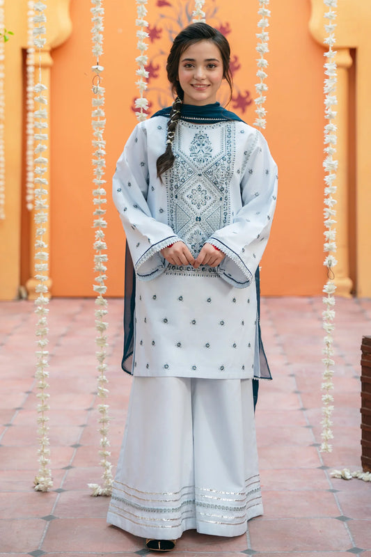 Ziva-Girls Festive