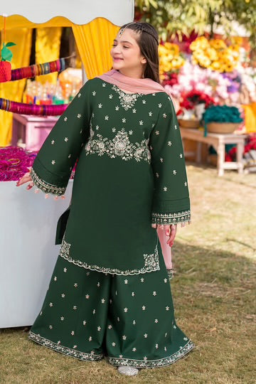 Ziva - Girls Festive