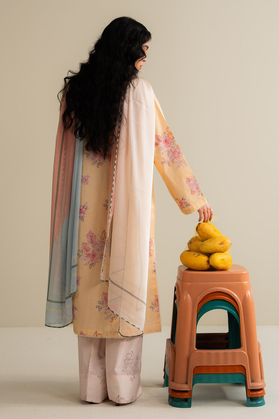 COCOBYZARASHAHJAHAN OVELA-1B