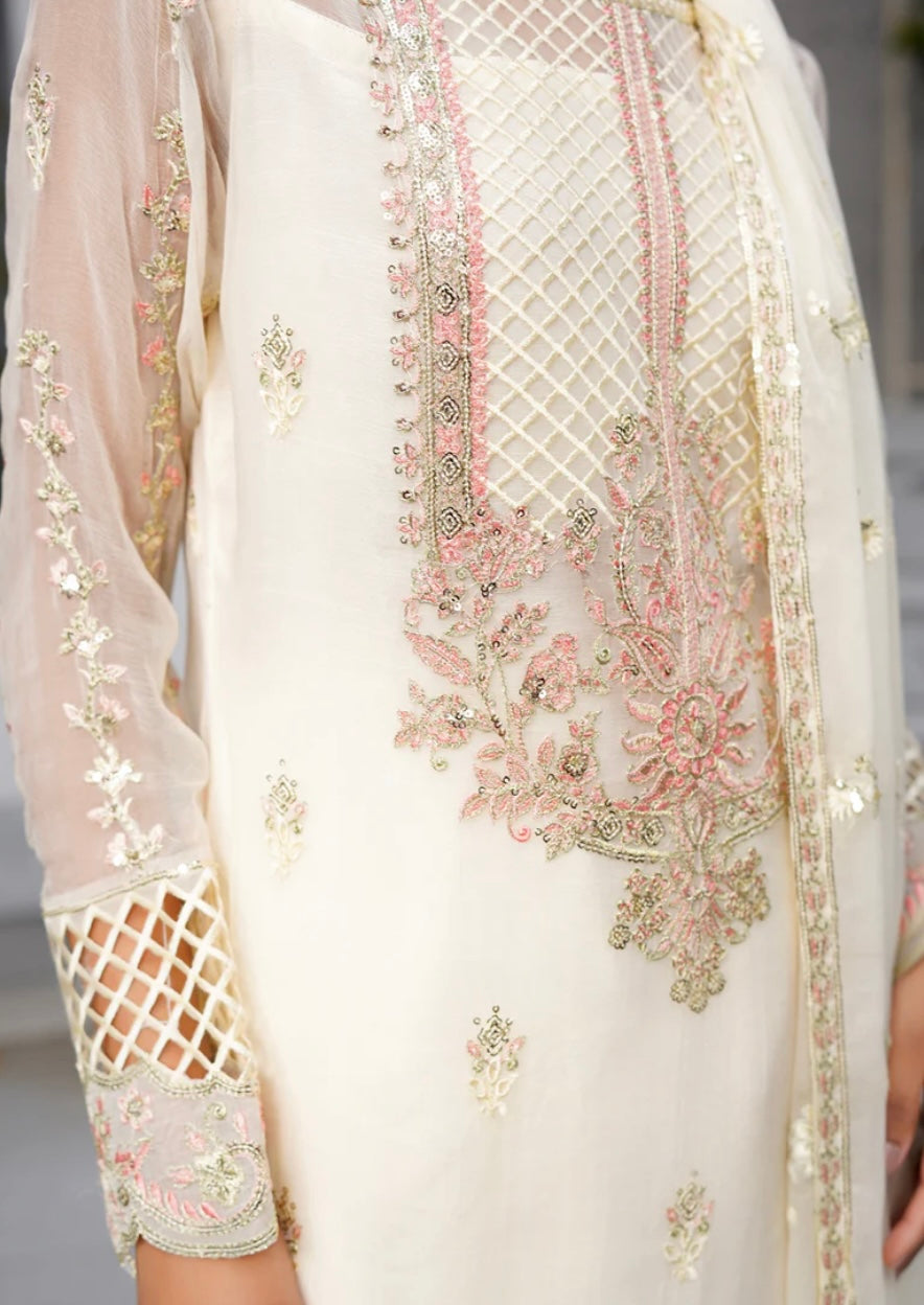 MARYAM'S AFSANA
