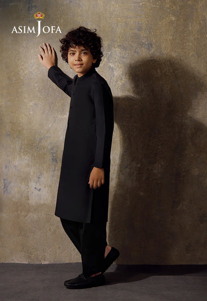 AJBSK-05 STITCHED 2PC