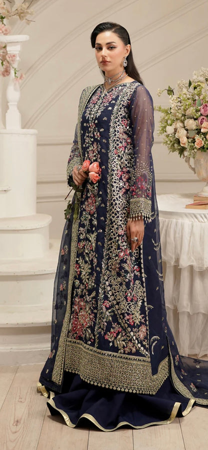 MARYAM’S NAQSH