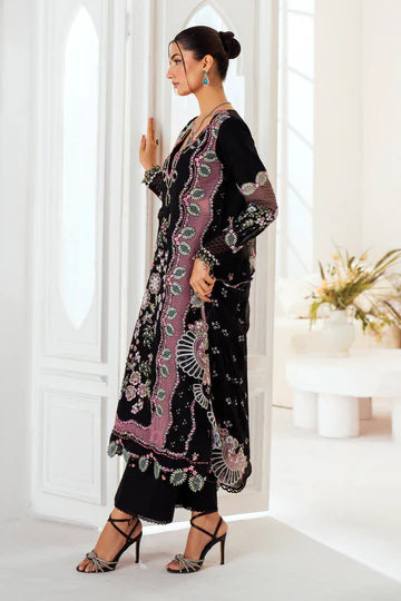Ziva Luxury Lawn