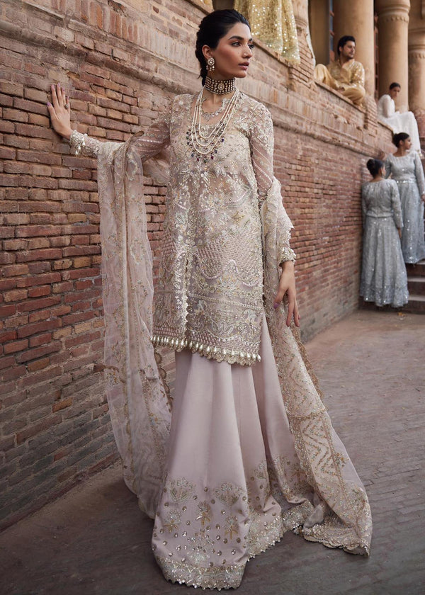 MEHARBANO